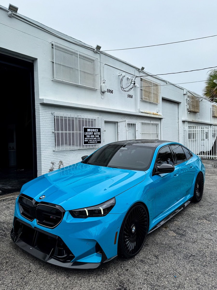 TheAutoHub's tweet photo. BMW G90 M5 https://t.co/dkgkj1ofRr
