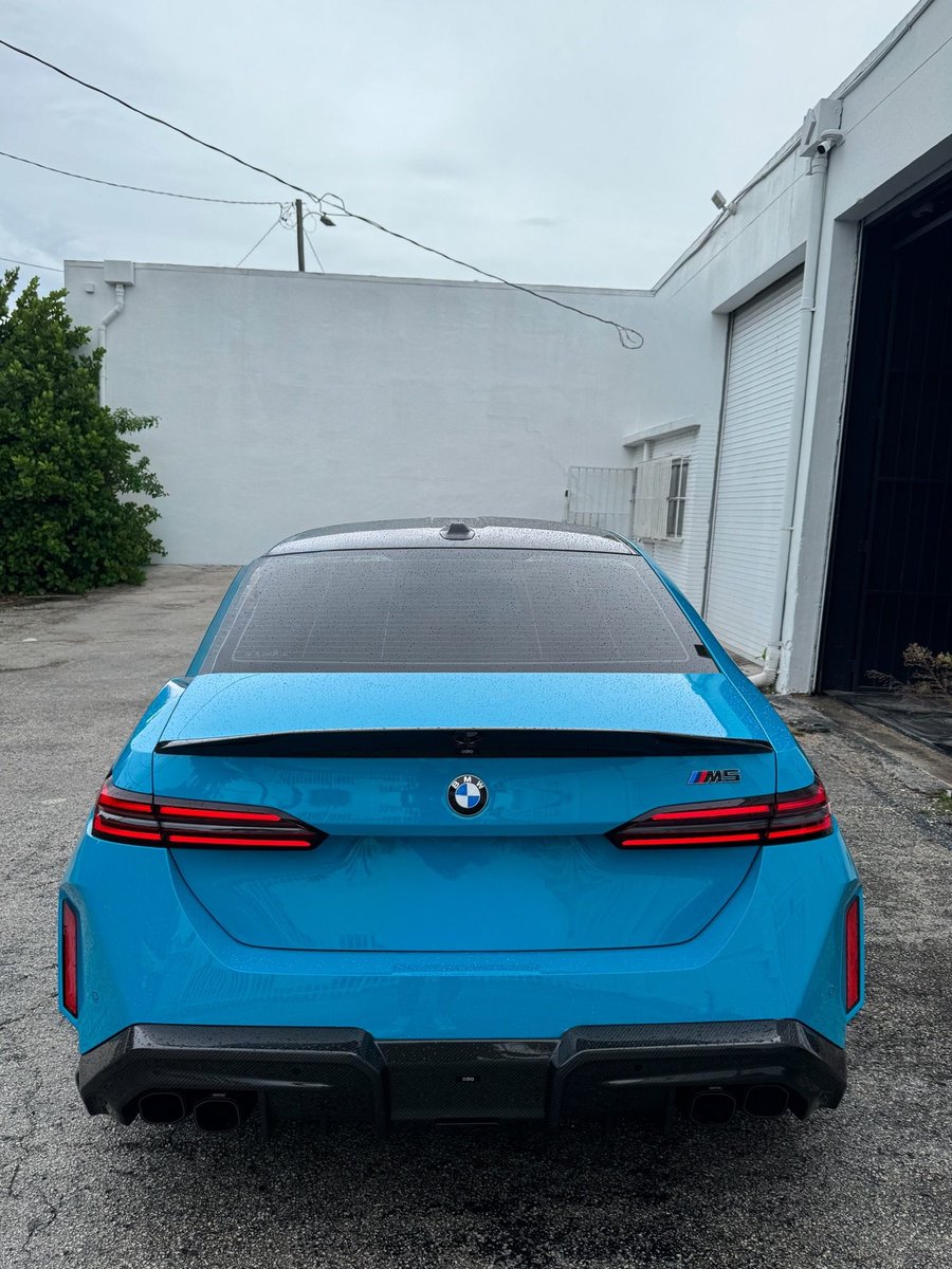 TheAutoHub's tweet photo. BMW G90 M5 https://t.co/dkgkj1ofRr
