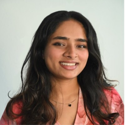 OCEANwebsite's tweet photo. Today's OCEAN member :

Eshita Akella  

Research Assistant @ Immersive Design Research Lab

Come network with Eshita:  https://t.co/77IlE1yW8v  

#OCEANnetworking #OC #networking #OrangeCounty #OrangeCountyCA #businessnetworking #event https://t.co/pleUvXUxiZ