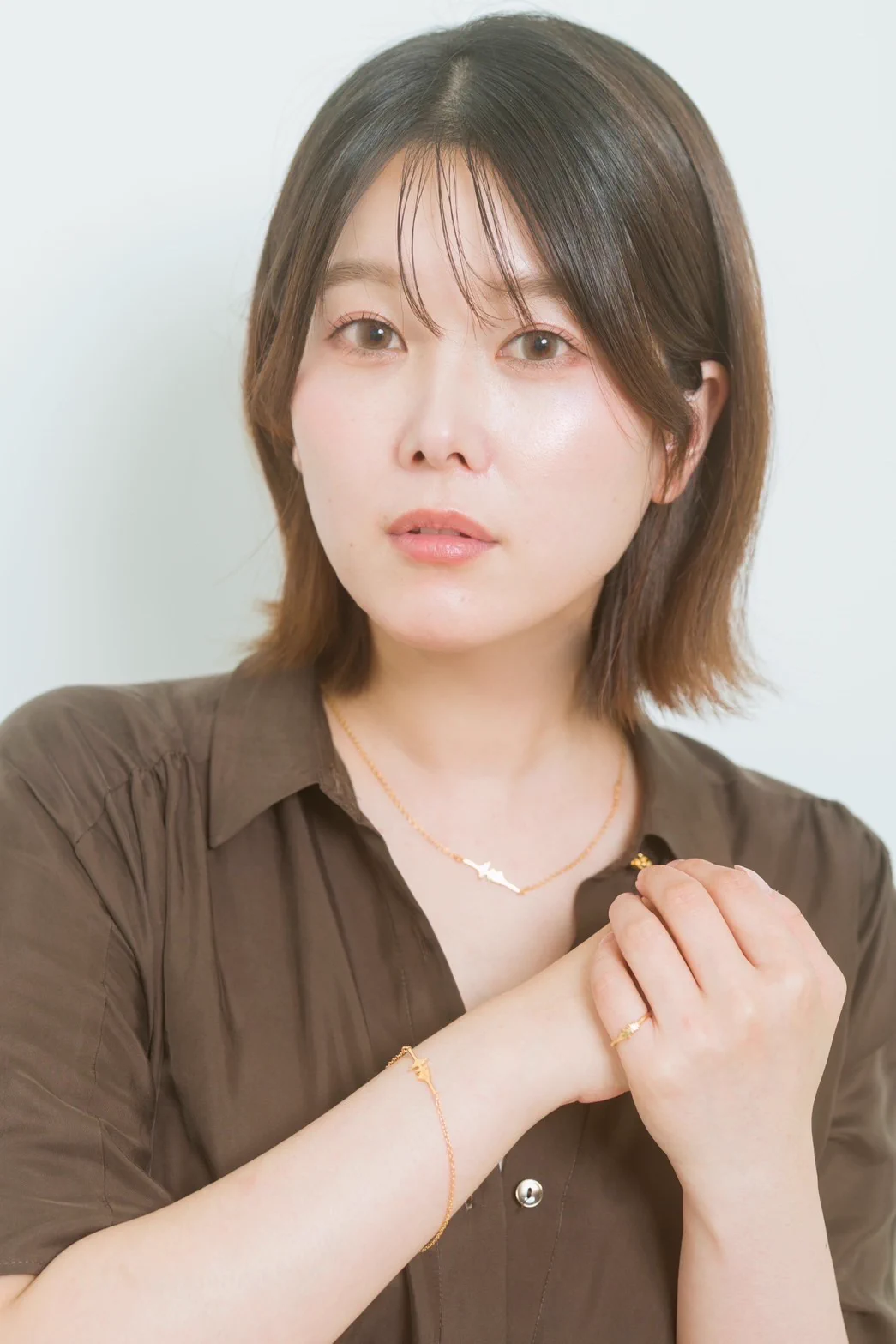 小坂井祐莉絵