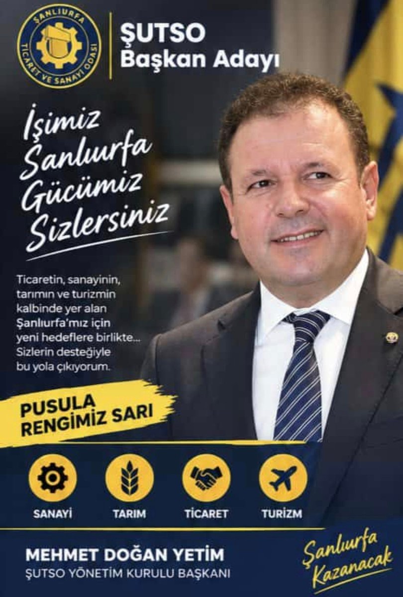 yusuf_zemo's tweet photo. "Tarlada İZİ olmayanın HARMANDA yüzü olmaz."
Her platformda üyelerini en üst seviyede temsil edenlerle ,Oturduğu koltuğa yük değil değer katanlarla yola devam edecez Allah'ın izniyle...
Duruşumuz NET Rengimiz SARI... https://t.co/MZ1MMJdM2A