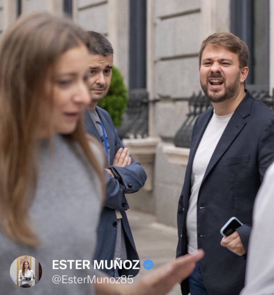 diostuitero's tweet photo. "La berrea", Óleo sobre lienzo. 
Museo del Prado, 2026. https://t.co/tnSrzMEXjv