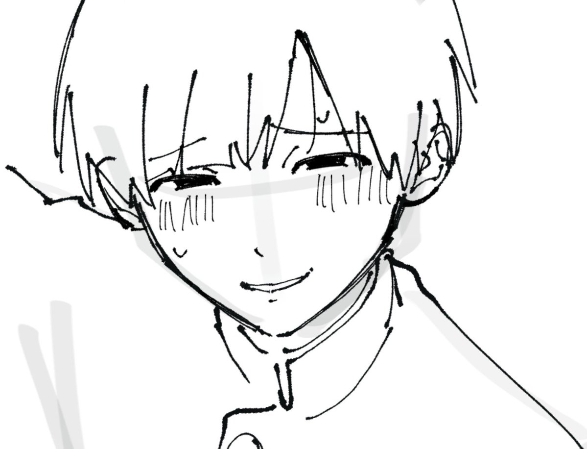 clare231020's tweet photo. いいお顔 https://t.co/kGVukUOKUf