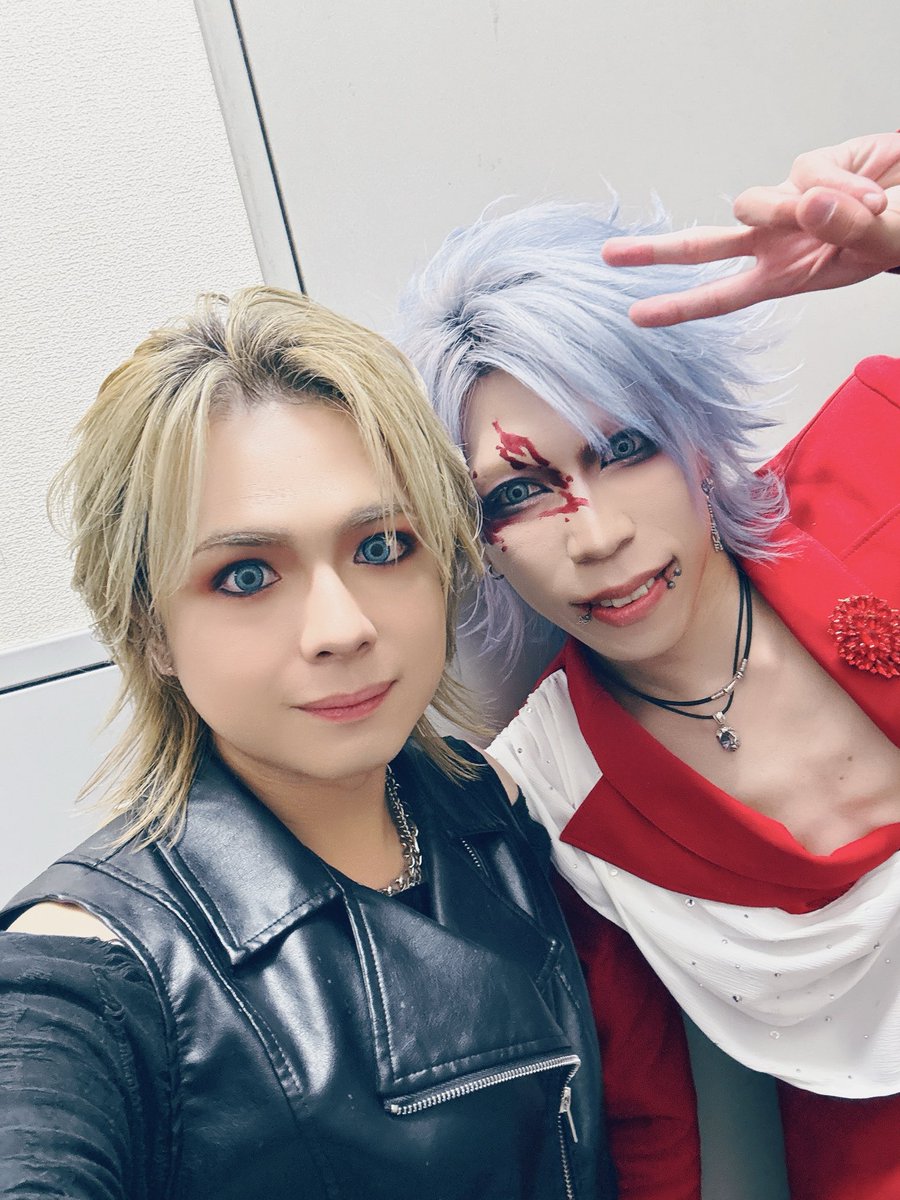 opera_ayame's tweet photo. 今日は川崎クラブチッタでXANVALA主催でした！
勢いを増してくこのイベントに今回も呼んでくれてありがとう！たくさんの刺激をもらいました！

ライブもとても楽しかった！ https://t.co/ykpYlj4ukR