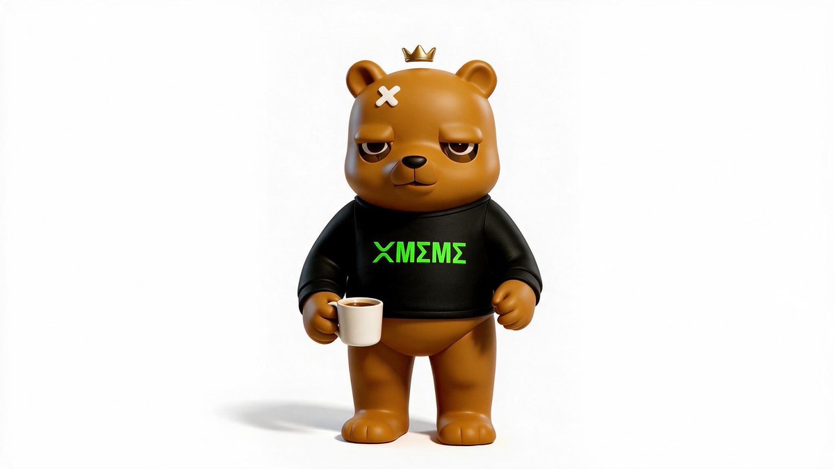 JcRivera's tweet photo. @xmemecoinxrpl @Stone_XRPL  GM GM!
Show support to the ones that support you🤝 https://t.co/0J8LhxCfWE