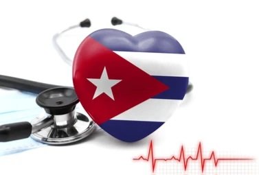 PedroS19349's tweet photo. Cuba demuestra que la salud es un derecho, no un negocio. Aun bajo un bloqueo que asfixia la compra de medicamentos, vacunas e insumos, resistimos con logros que hablan por sí solos. 🇨🇺
#CubaPorLaVida #TumbaElBloqueo #Camagüey #PorCamagüeyTodo https://t.co/ctDKD144OL