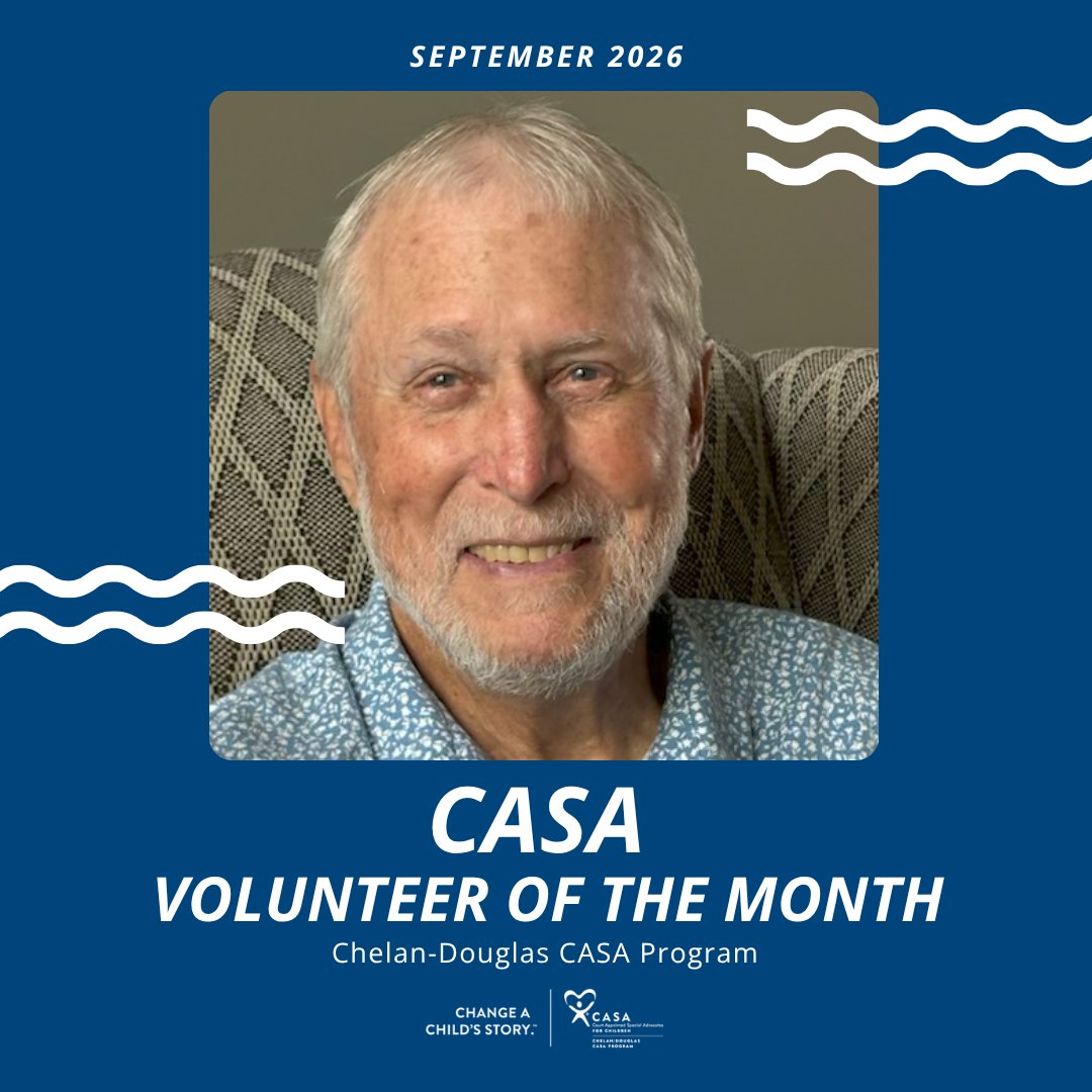 cdCASA's tweet photo. Since 2017, Jay has been a consistent, trusted CASA—showing unwavering dedication and compassion for children through every challenge. Thank you, Jay, for making a difference! 💙 #CASAAdvocate #ChildAdvocacy #AdvocateForChildren https://t.co/wY1MRBWOGn