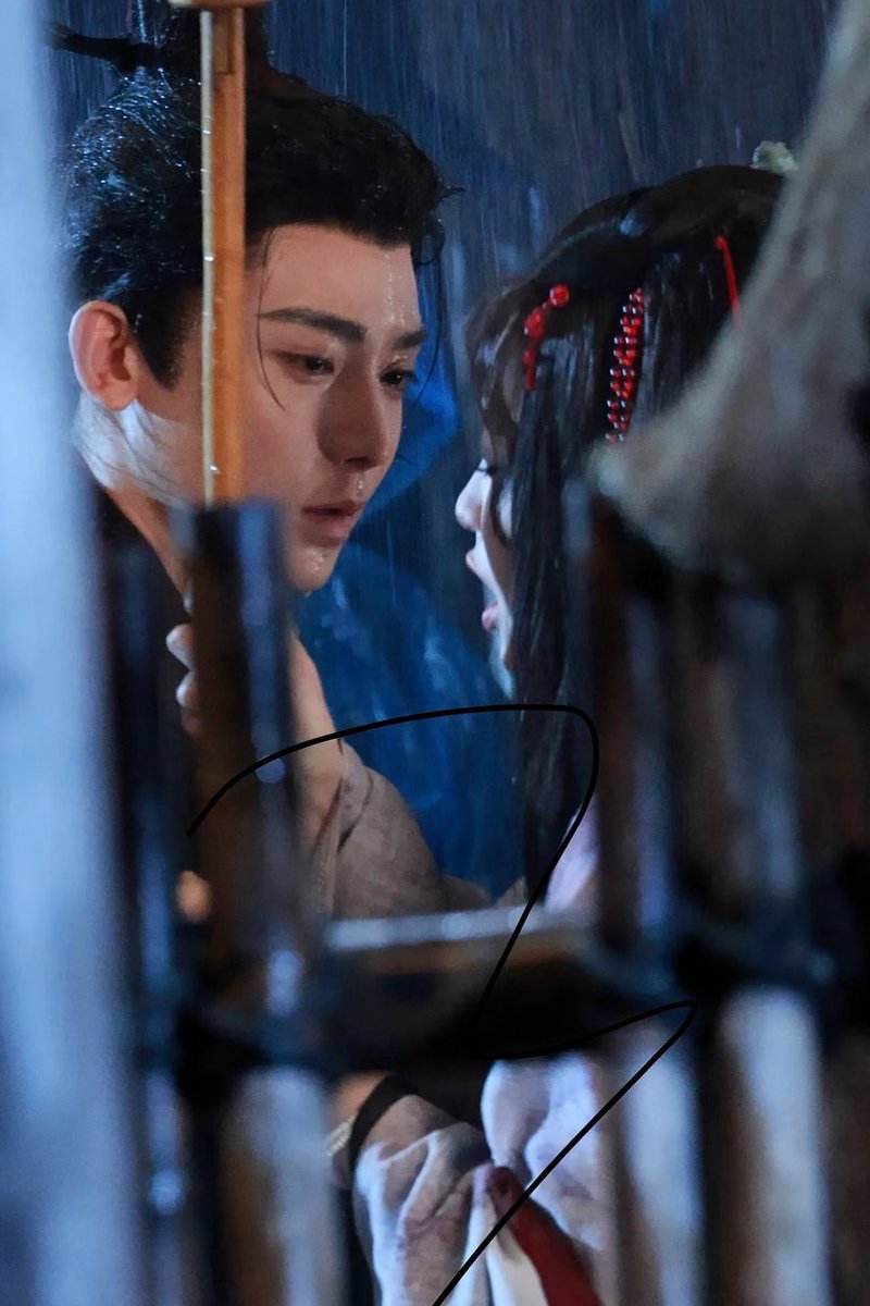 nn1482183's tweet photo. 오늘촬영 엄청 힘들것 같긴한데
미안하게도 결과물은 또 기대가 되어버리네
밍하오 눈물씬들은 또 다 엄청나다보니..🙄 https://t.co/vBp8eFe77d