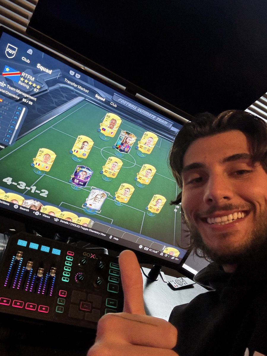 DannyAarons's tweet photo. Ready for champs today 🙌 https://t.co/MLo7Cl0oSW