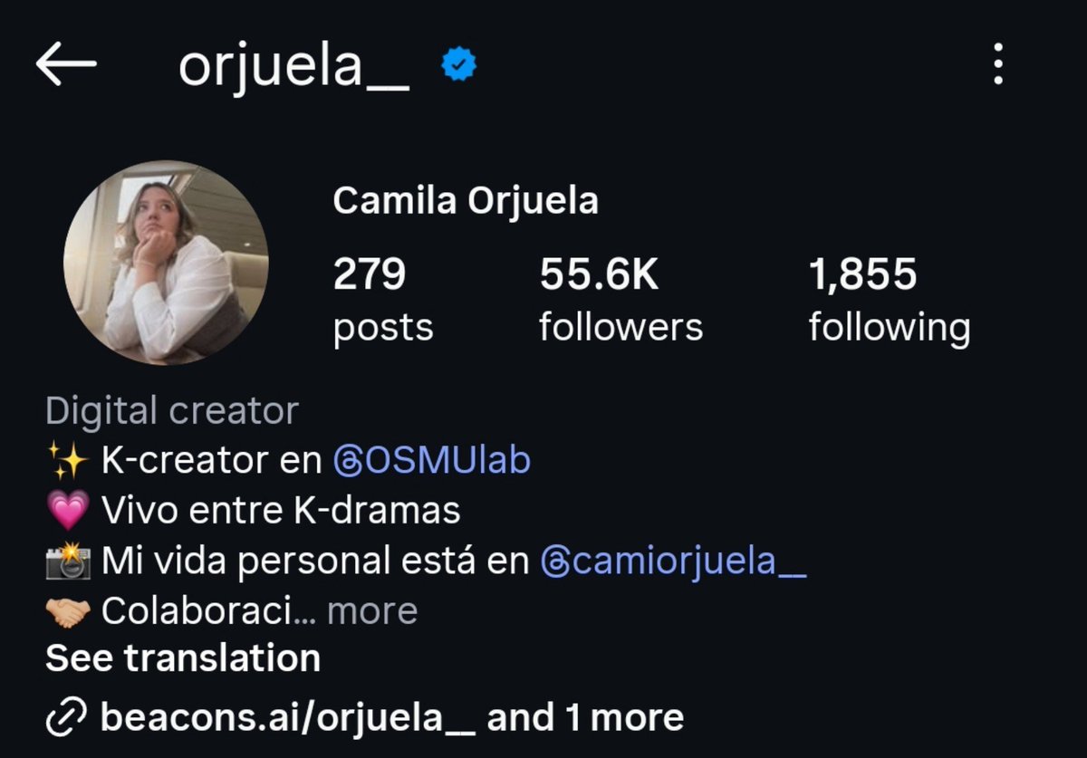 itsmelicbm's tweet photo. Esta creadora de contenido colombiana se ha encargado de jugar con el sueño de muchas Armys, es una estafadora. Muchas chicas vinieron de otros países por el tour y ella no tiene ninguna boleta. Por favor compartan, esto no puede seguir pasando #BTScolombia #Estafa #ArmyColombia https://t.co/PxAtwRt0XM