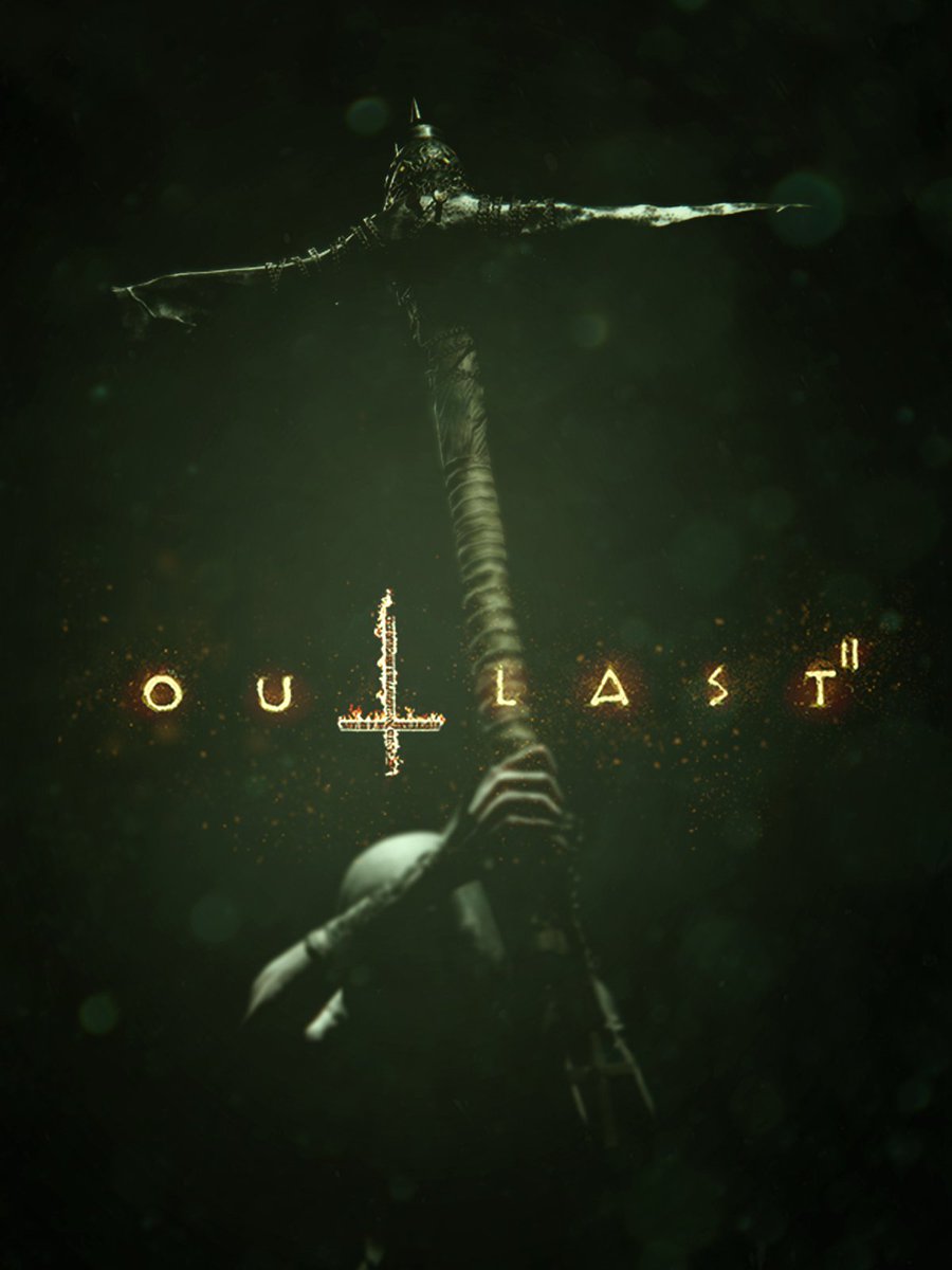 liviatoures's tweet photo. Padahal aku banyak mengonsumsi horror media yang jauh lebih disturbing tapi entah kenapa cuma 2 media ini yang bikin aku ketakutan. One makes me feel cold to my bones (The Medium) while the other makes me feel sick to my stomach (Outlast 2). I end up love them both but holy shit. https://t.co/GFIYI9KtMj