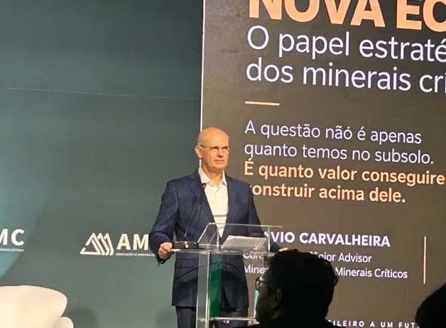 BrazilMineral's tweet photo. O que aprender com 50 anos de uma indústria que quase desapareceu
#aluminio #litio #niobio #terrasraras #politicamineral 
https://t.co/jEZ1vetKTL https://t.co/sUCPcMYtGE