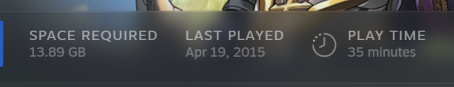 DevilGraves666's tweet photo. worst part is my account is so old ive got games i havent touched in 11 years. i was 16 in 2015. im a 27 year old man and i cant look at rated 18 games. does steam really think i was 5 years old with a steam account in 2015? get real. this is ridiculous. i dont HAVE a credit card https://t.co/RImg1y9RBM