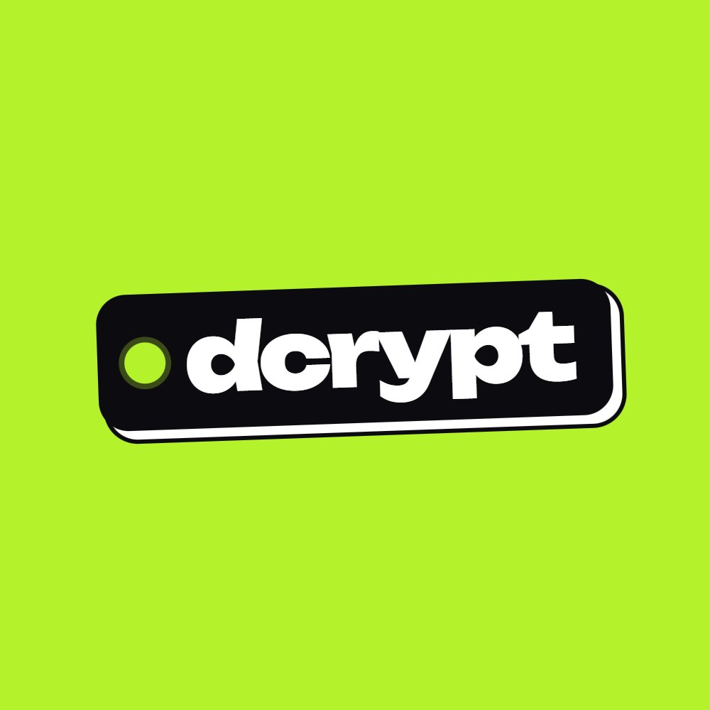 dcryptfun's tweet photo. DEX PAID!

https://t.co/XVFZZzr3JJ https://t.co/2iVPyoeli5