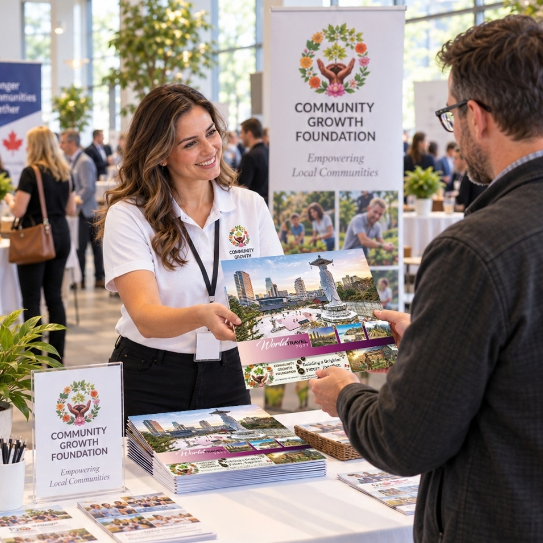 CalendarsDIRECT's tweet photo. Boost donor retention with a gift that stays visible all year.

Learn how custom photo calendars can turn supporters into long-term partners by keeping your mission top-of-mind.

Read more: https://t.co/SKGBnPu8bm

#NonProfitMarketing #CustomCalendars #DonorRetention https://t.co/LqdWq399OG
