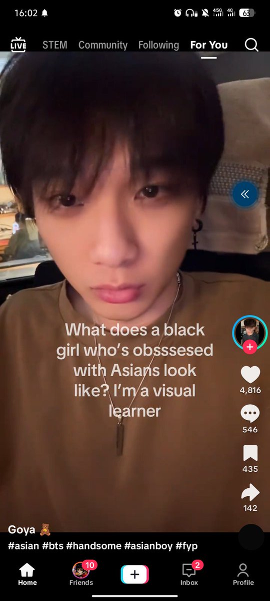 wolfchanbets's tweet photo. One thing you NIGGERS know how to do is audition https://t.co/pYd77ypCuX