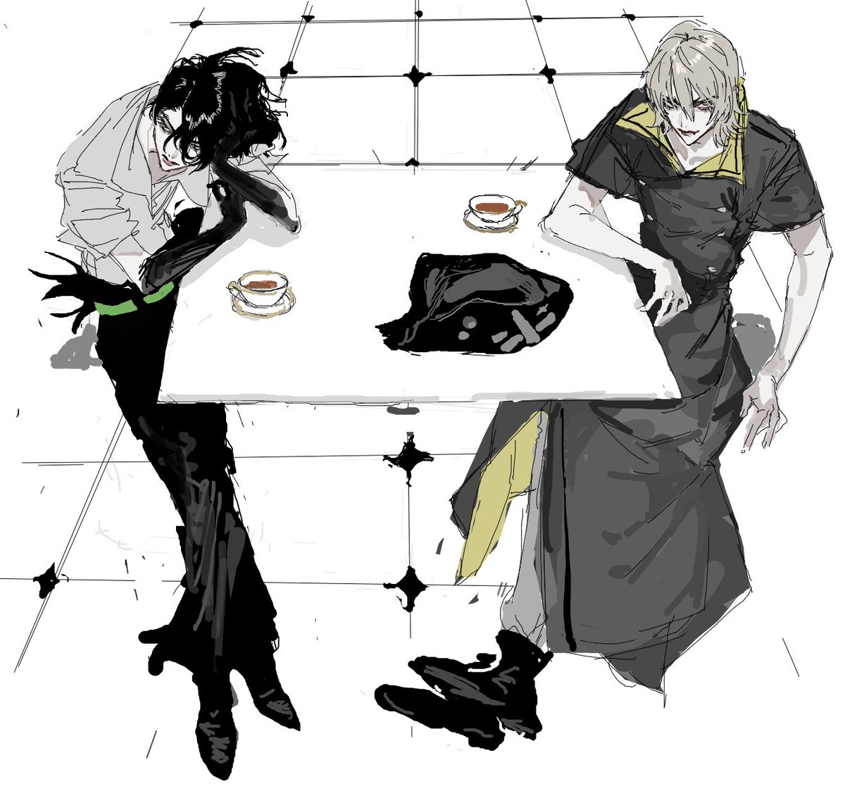 BLACKVELOX's tweet photo. https://t.co/AjLPym2Pbo