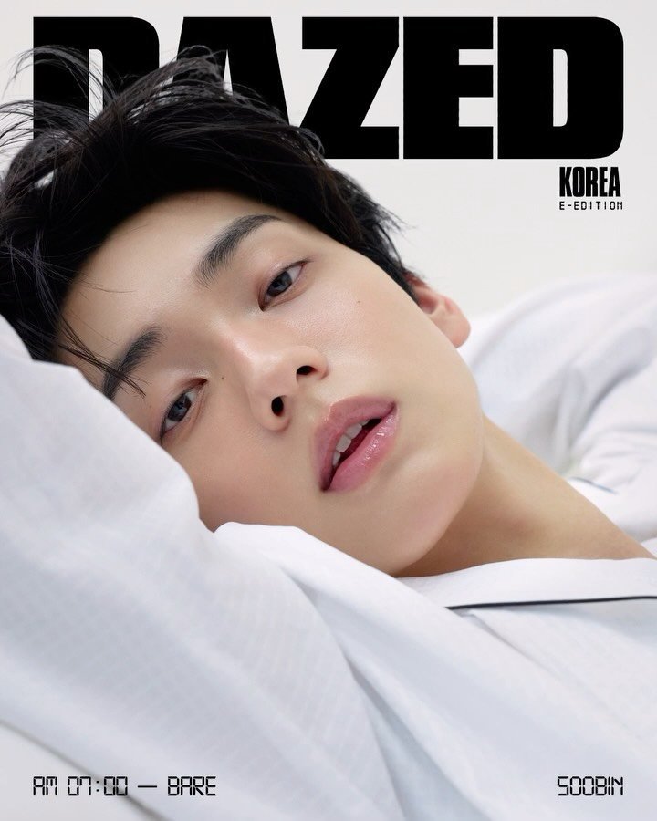 soobiync's tweet photo. 𝗗𝗮𝘇𝗲𝗱 𝗞𝗼𝗿𝗲𝗮 October Issue. https://t.co/jiOpOmPGpz