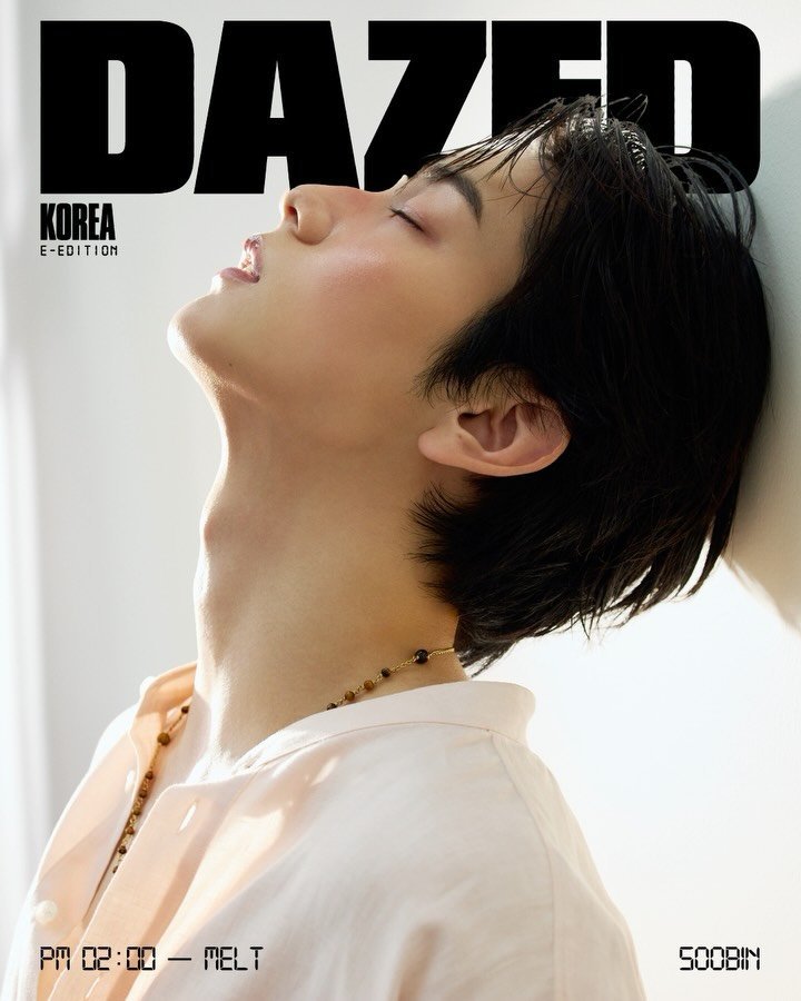 soobiync's tweet photo. 𝗗𝗮𝘇𝗲𝗱 𝗞𝗼𝗿𝗲𝗮 October Issue. https://t.co/jiOpOmPGpz