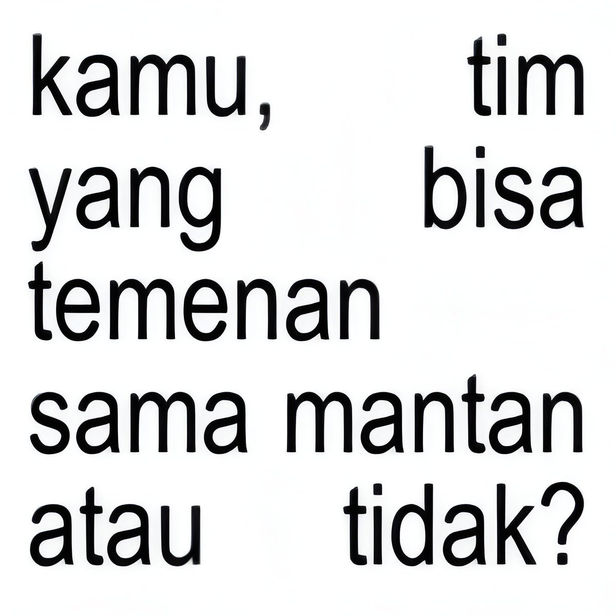 piscesgirle's tweet photo. bisa temenan gak, guys? https://t.co/7spn0qrDla