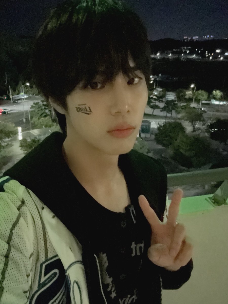 82Message's tweet photo. [#킹왕짱_사랑해]
너무 재밌었다!! 최강삼성💙

#82MAJOR #82메이저 #에이티투메이저
#황성빈 #HWANGSEONGBIN https://t.co/WcdOWG9XvT