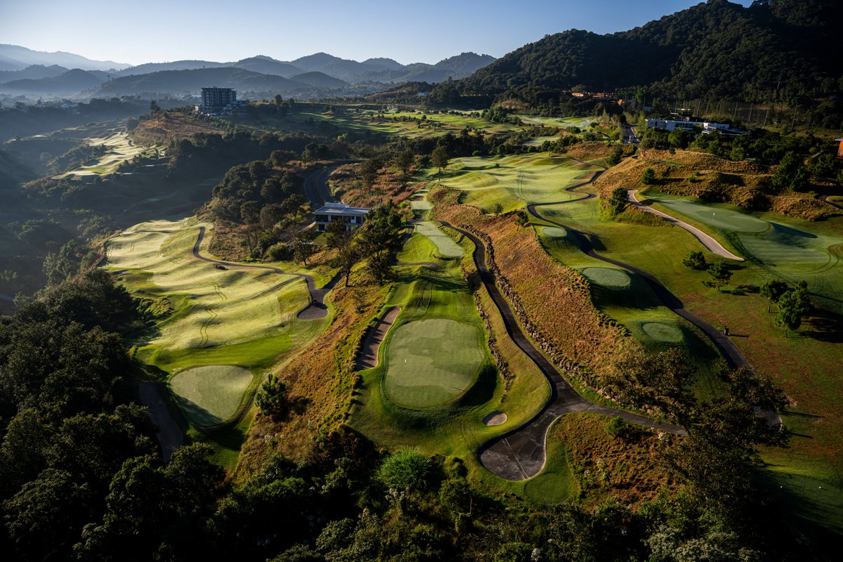 RandA's tweet photo. El Pulté Golf in Guatemala will host the 2026 Women’s Amateur Latin America championship 🇬🇹 

The championship will take place from 19-22 November 🗓️ https://t.co/zz4Kmdzned