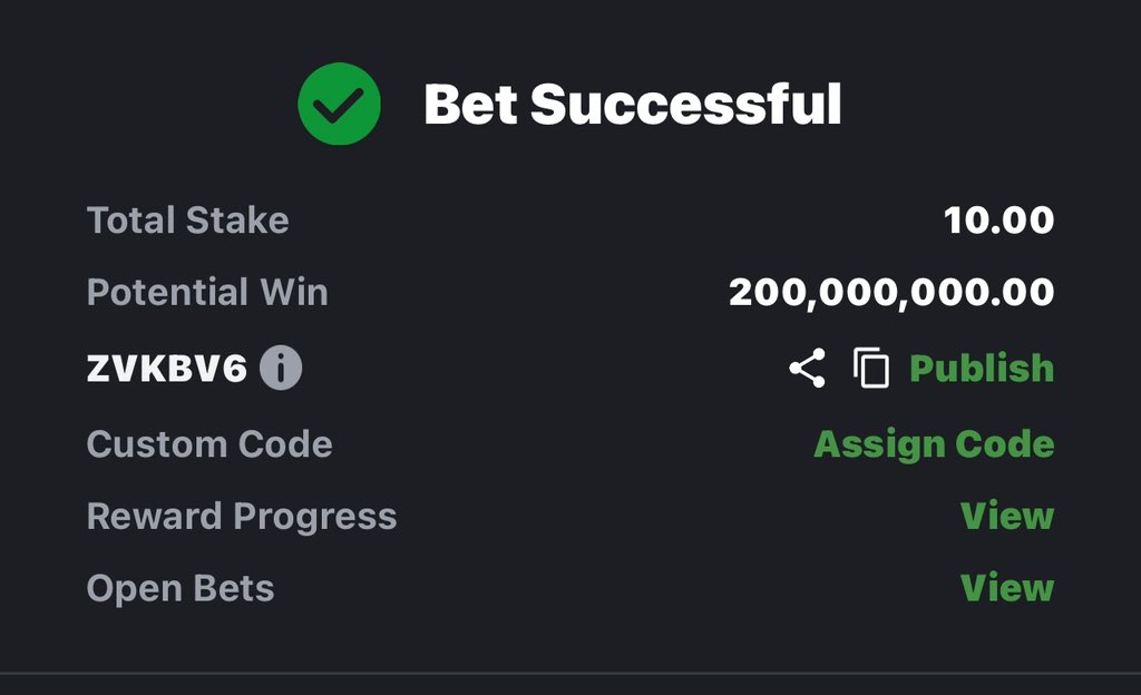 OMAEASYBETNG's tweet photo. THE TIME IS NOW 💥💰⌛️

2 October  2026 Today
7Days  21games✅  📝⚽️ 

💥SPORTYBET CODE - https://t.co/rckZVJ8TSp