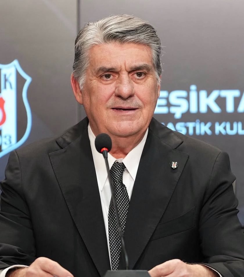 BJKEmre94's tweet photo. 🚨 SON KABADAYI|

 Beşiktaş JK başkanı sayın Serdal Adalı, ülke hatta dünya futbol tarihinin en büyük raconunu keserek, TFF ve MHK'nun kalemini kırmıştır.

Kendisine yaptığım eleştirilerden ötürü özür diliyor ve haklı davasında GURUR ile yanında yürüyorum.

BEŞİKTAŞ'IN HAKKINI YEMEYE KALKANLARIN BAŞINA GELENLERİ GÖRÜYORSUNUZ. ARTIK KİMSE BİZİ DOĞRAMAYA KALKAMAYACAK.

TEŞEKKÜRLER BÜYÜK BAŞKAN. 👏👏

@SerdalAdali_x