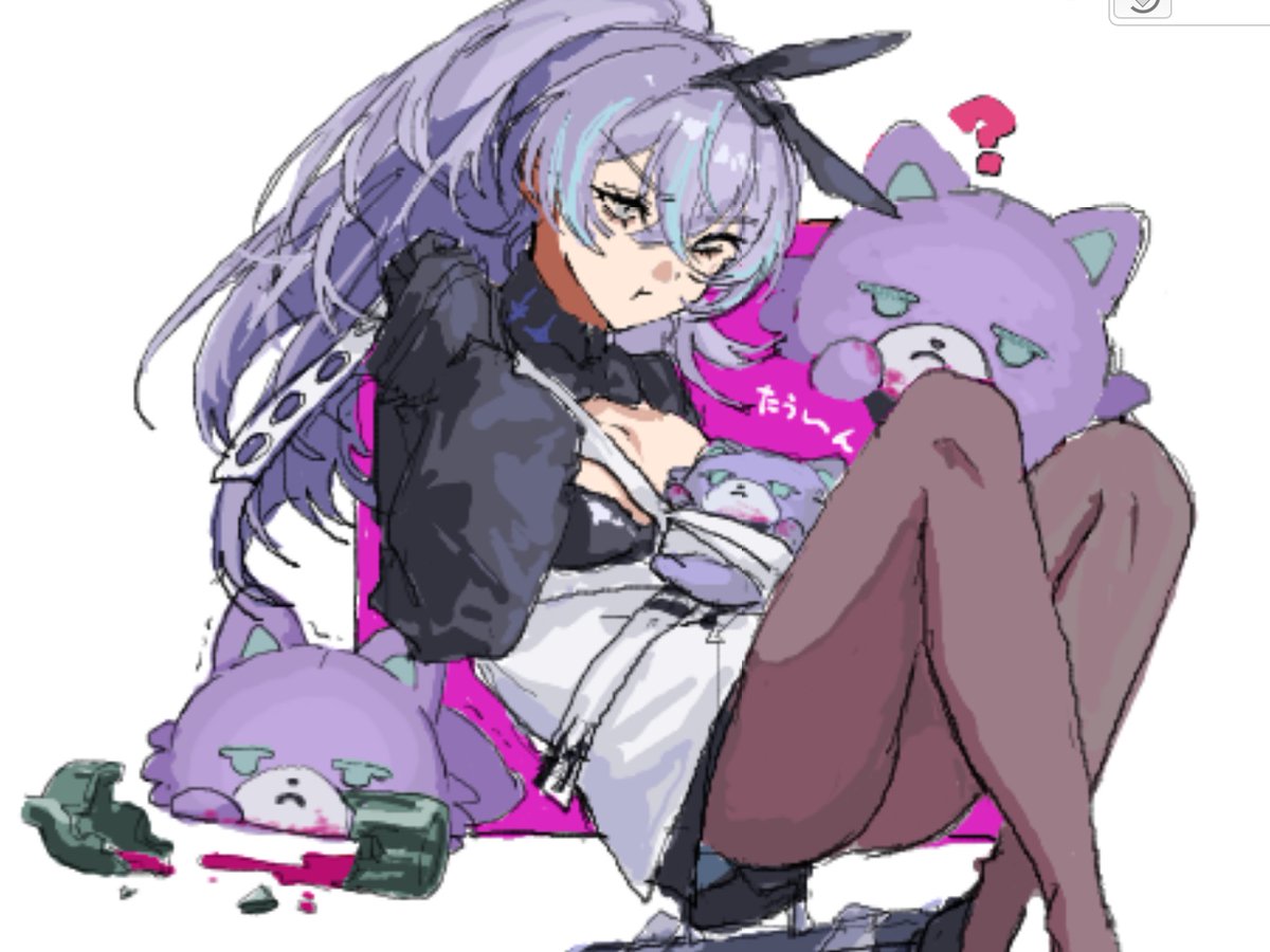 sqjrfp's tweet photo. 鍵のお気に入りたうん(TS含) https://t.co/QRqcQXRCJ6