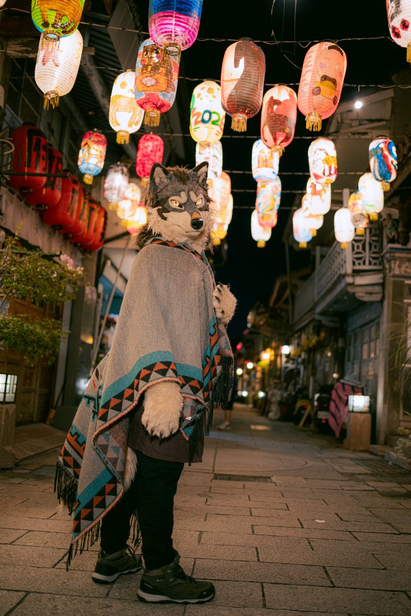MinelodyWolf's tweet photo. Back to the old place.

📸: @goat83262
🪡: @BeastFantasia https://t.co/kXnljLLRGN