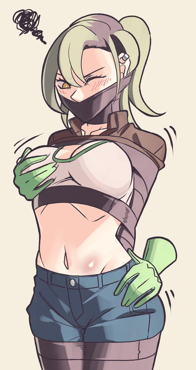SNayumika34549's tweet photo. Got Suspended
I don't think the hacker got what they deserved, but I sure got what I deserved for lacking vigilance 😔

But anyway, enjoy this fake Linda that being captured by DA's ghost hands, i think i'm gonna play with this character for a while, for venting...maybe https://t.co/CFg4y6nDBG