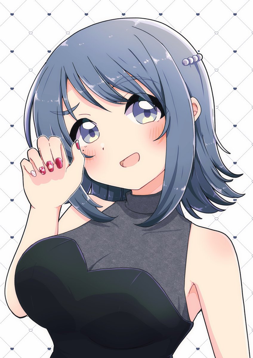 makeinu91's tweet photo. 【 無償企画 】
お姿を描かせていただける方を募集します！
詳細はリプライにてご確認ください😊
（こういった企画は初めてなのでお手柔らかに…）

※許諾ない版権キャラはNG
※完成イラストは、SNSや配信等で使用可能
※ 完成イラストやラフは、当方SNSやポートフォリオ等に掲載します

#無償企画 https://t.co/R64Q81Pu3M