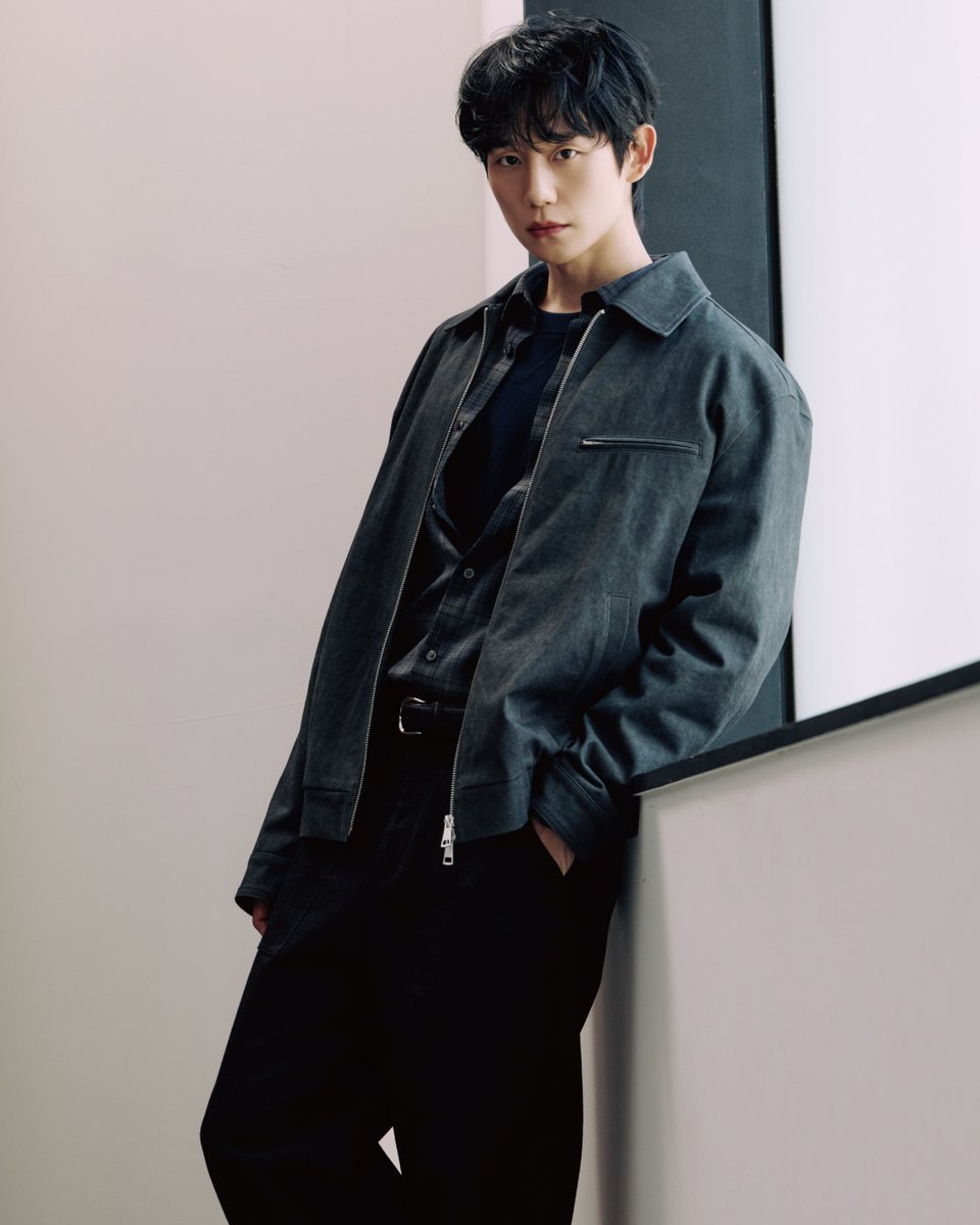 Kkorepo's tweet photo. #チョン・ヘイン、シンプルでナチュラルな秋の通勤スタイル…センスあふれるブルゾンファッション 
#チョンヘイン  
🔗https://t.co/CopNTBtqBL https://t.co/Ra136w1os6