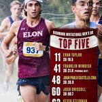 Photo by Elon XC & Track (@ElonXCTF)