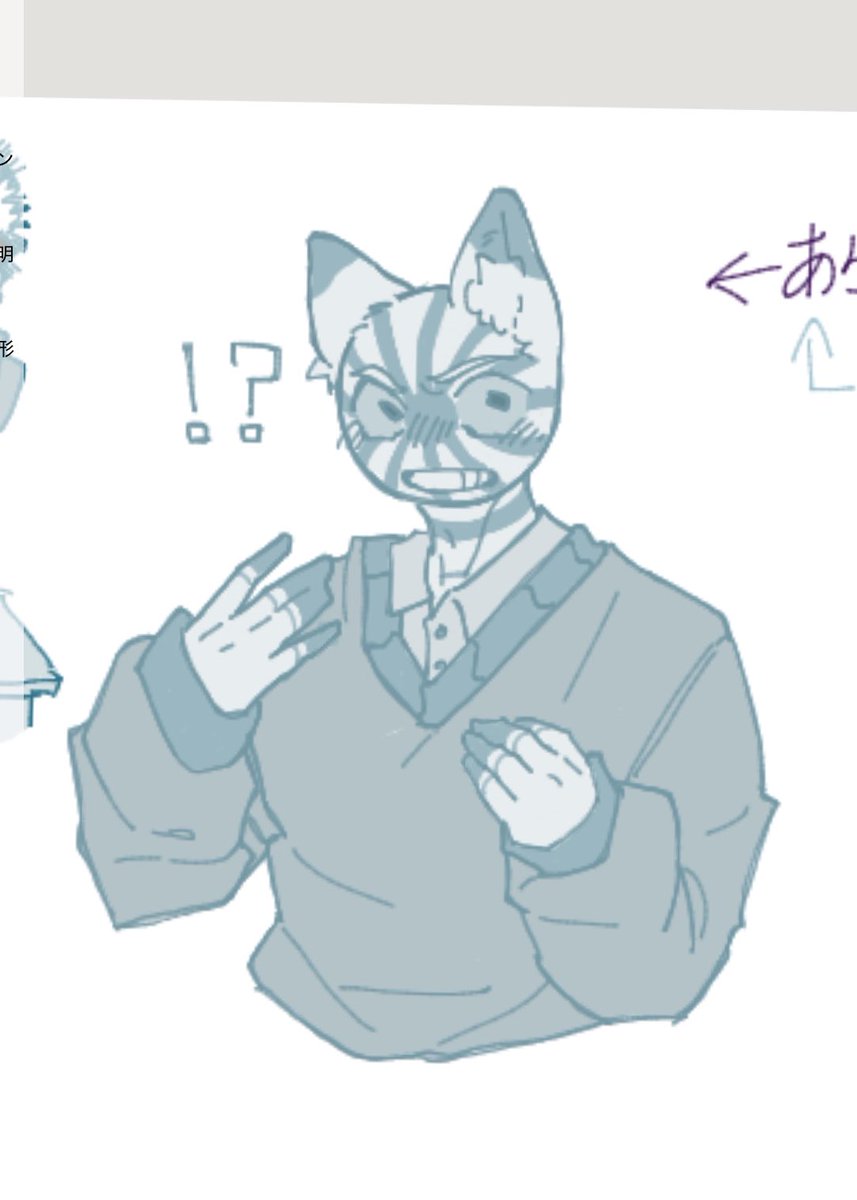 nodoyavai's tweet photo. 絵チャ産 https://t.co/uqbcvfjCgI