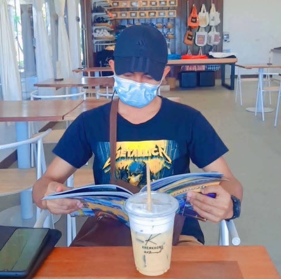 jalerm35's tweet photo. จะวันไหนๆ ก็เหงาเหมือนเดิม😔 https://t.co/WOzaaBBhLy