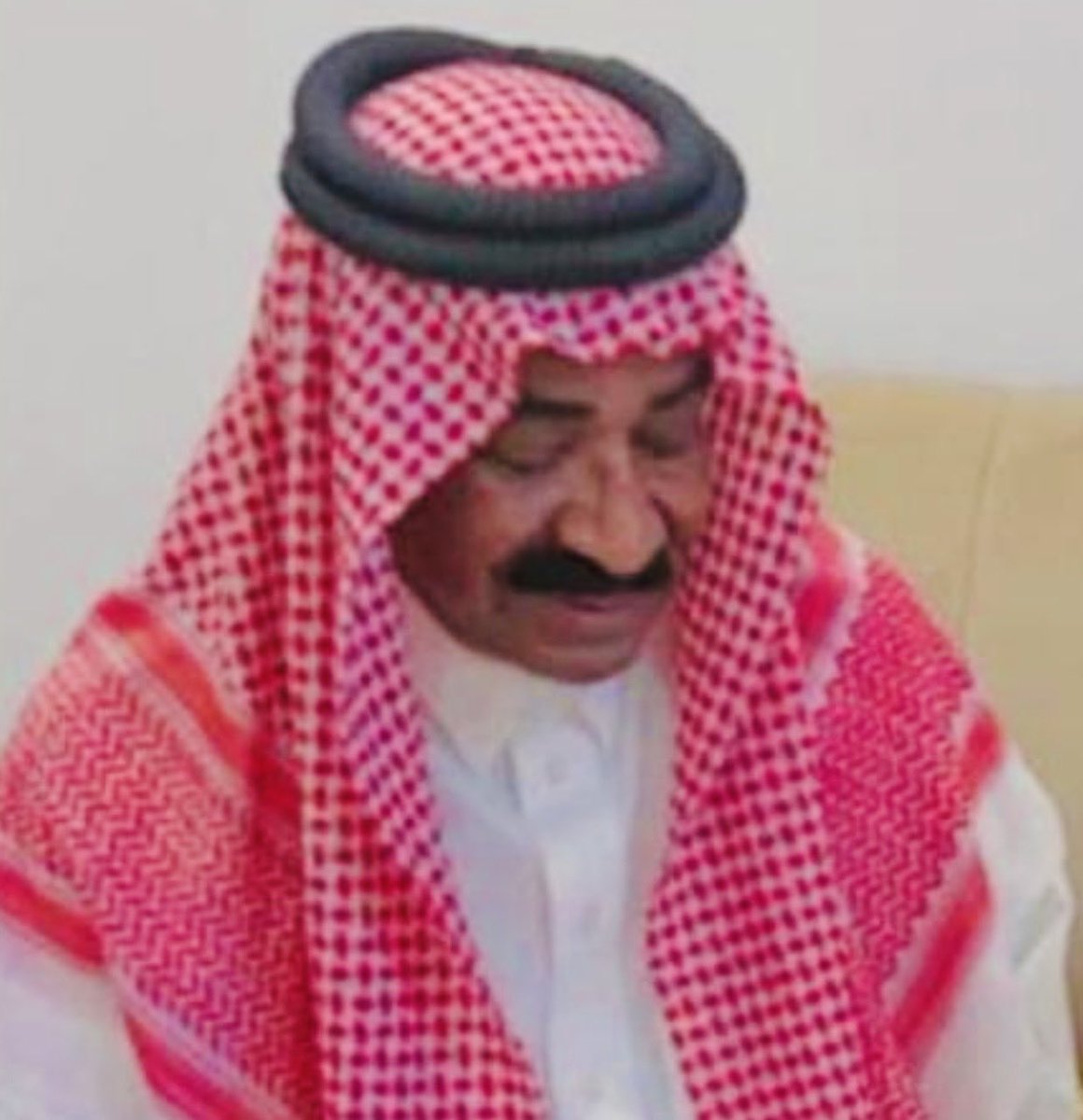 alzallal2's tweet photo. إنا لله وإنا إليه راجعون

انتقل إلى رحمة الله تعالى الأستاذ الخلوق ولاعب الهلال في الستينيات والمعلق الرياضي والفروسي السابق سلطان العبدالله، بعد معاناة مع المرض.

خالص العزاء لأسرته وذويه، ولأنسبائه عبدالرحمن وفهد وسعد الوعيل، سائلين الله أن يغفر له ويرحمه، وأن يجعل ما أصابه طهورًا ورفعةً لدرجاته، ويسكنه فسيح جناته.

#سلطان_العبدالله_في_ذمة_الله