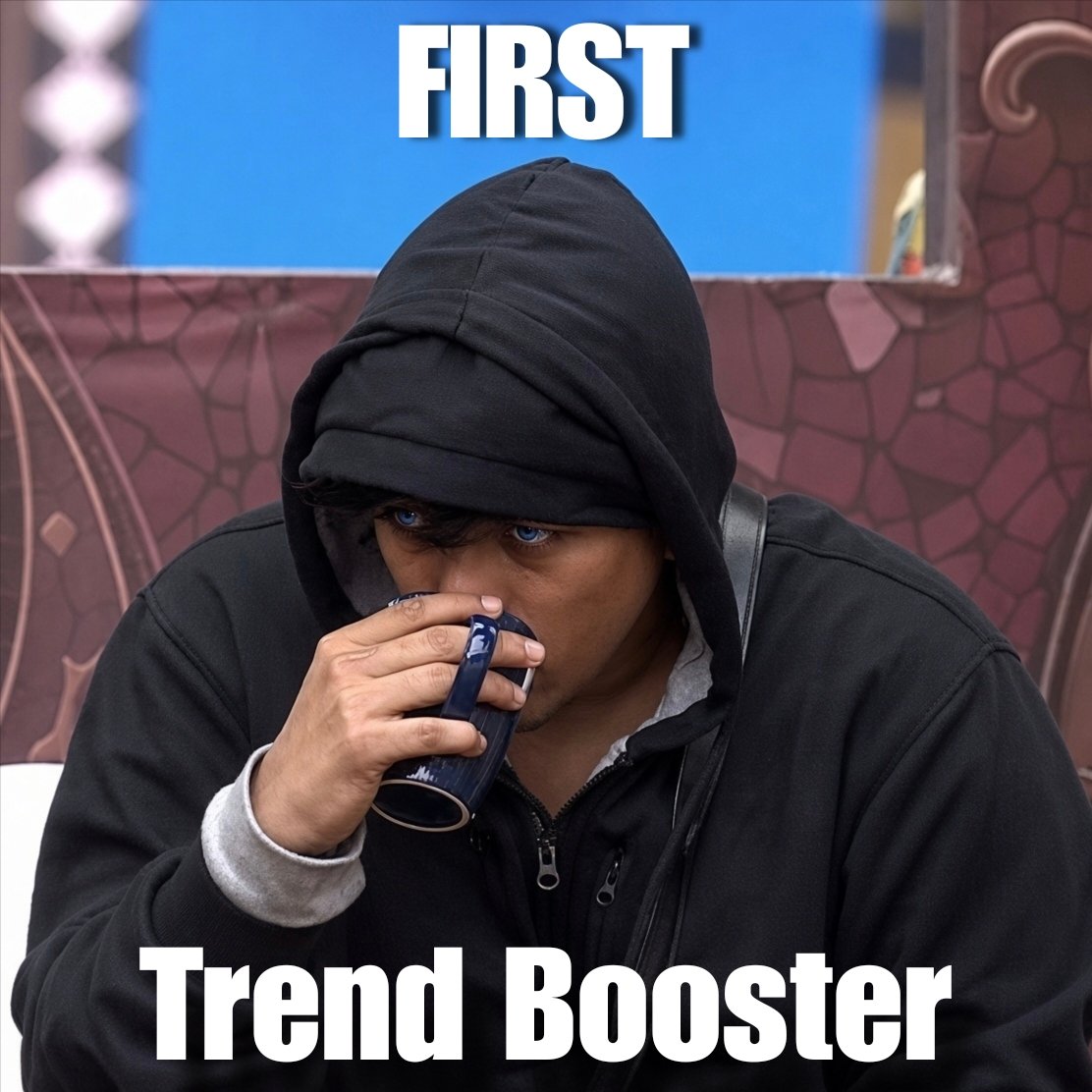 scoutarmyop1's tweet photo. "Attention ScoutArmy"
FIRST TREND BOOSTER 

150 RETWEETS FOR THIS POST.
And, 500 Comments With Our Tagline. 

Let's take your trend to the top.!! 

SCOUT SHINING WITH GRACE https://t.co/C3fX8uiTmp