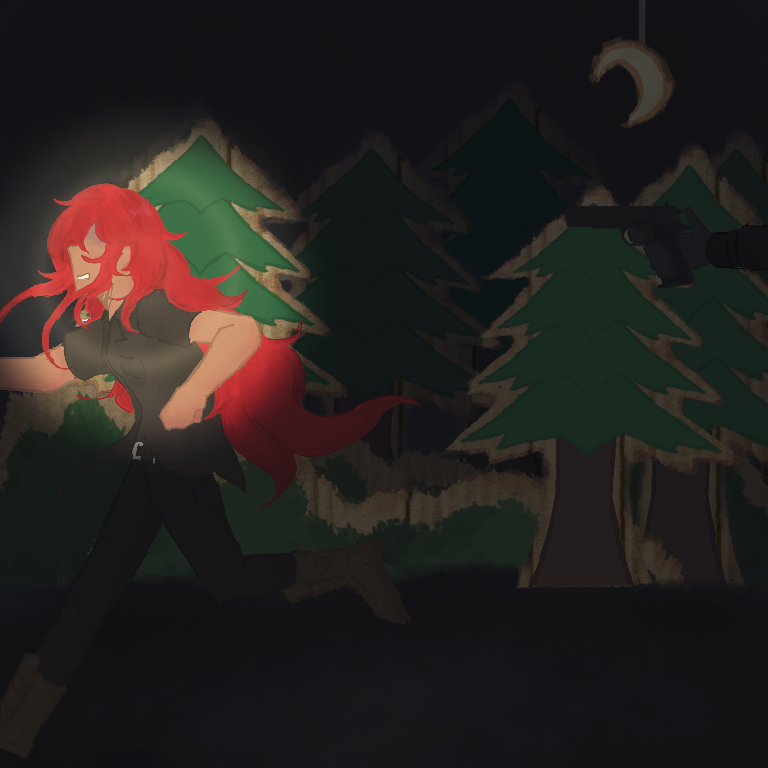 stxticrain's tweet photo. run, rabbit. run
#entrypoint https://t.co/KNklZVUgi4