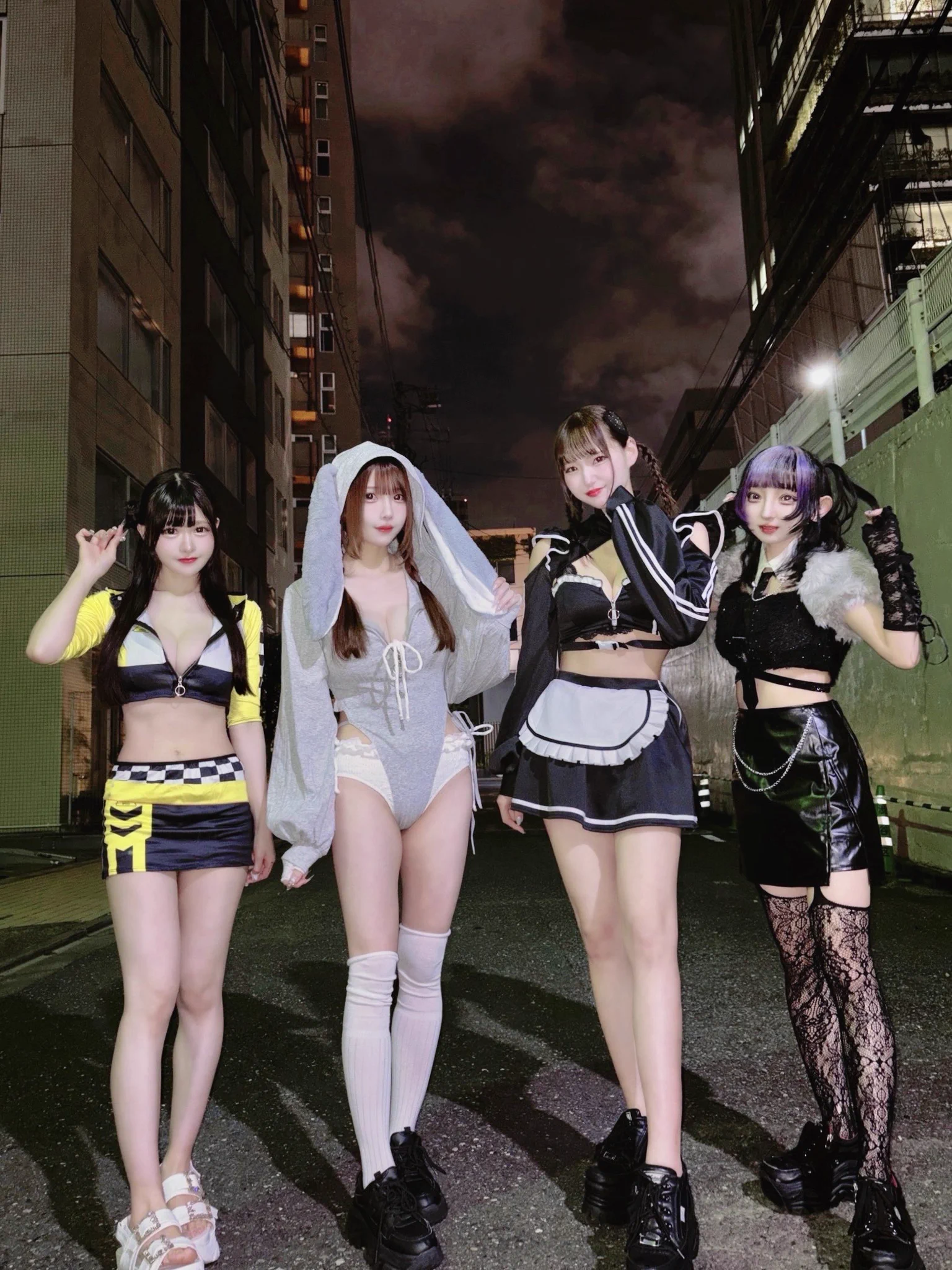 XILUX（シル） (@xilux_official) / X