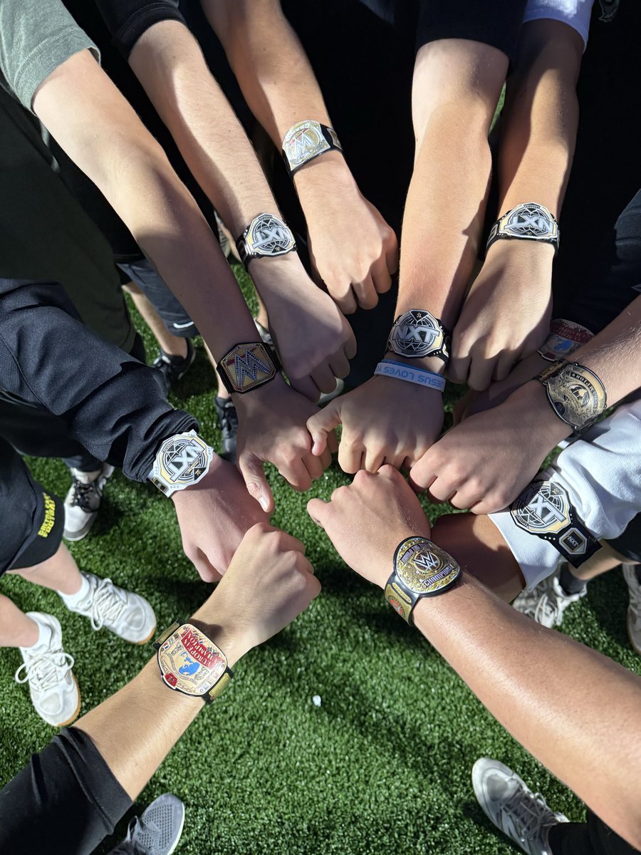 G_EastBaseball's tweet photo. Competition.

That’s what this offseason is about.

Another week, another lead change. Gray is back on top.

Special shoutout to the Black Team. Only 5 guys today, and they could’ve easily coasted. Instead, they showed up, competed, and showed out.

#GriffinBaseball #DoYourJob https://t.co/OjRCsf42C9