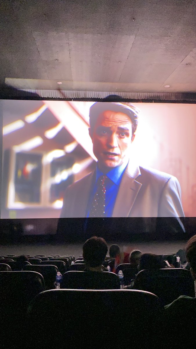 denielemein's tweet photo. hello, an update re: our Primetime (2026) screening at SM Lanang kaninang 3PM:

‘di talaga ako napakali and really went to raise this concern to the cinema staff in their office. fortunately, they apologized for the inconvenience and gave my friends and i a refund of our tickets 🙂

i wish the same for all the other SM Cinema branches across the PH that went through the same situation. (1/n)