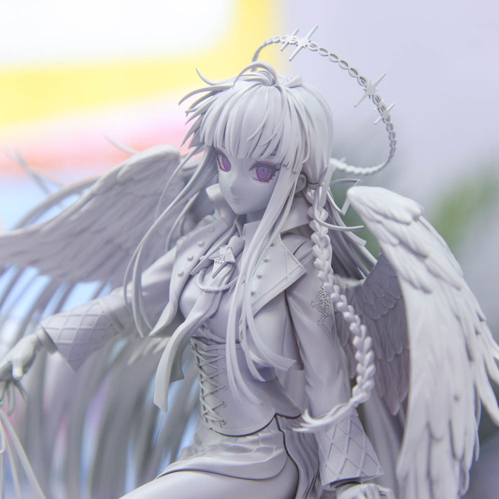 amiamihobbynews's tweet photo. ＜速報＞
#上海ワンフェス
￣￣￣￣￣￣￣￣￣￣￣￣
フリュー
＿＿＿＿＿＿＿＿＿＿＿＿
#ダンガンロンパ #danganronpa #WF上海2026 https://t.co/GZLI53G4L8