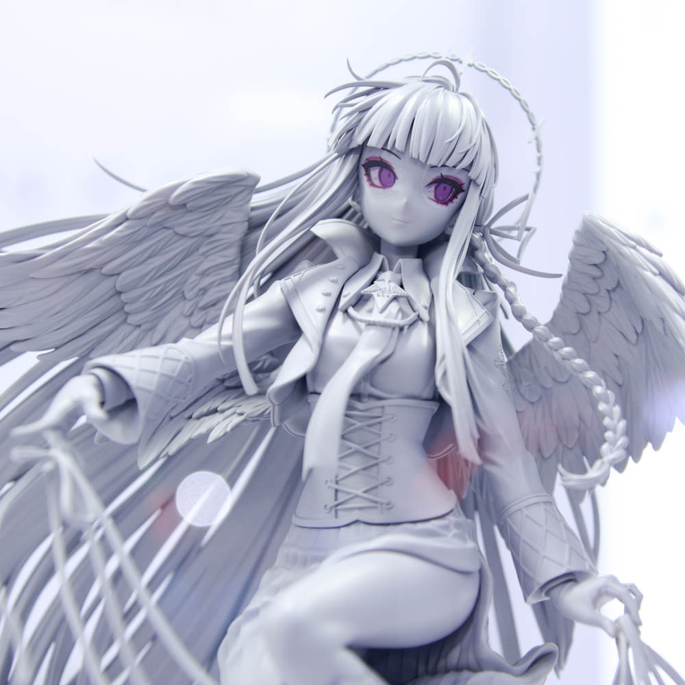 amiamihobbynews's tweet photo. ＜速報＞
#上海ワンフェス
￣￣￣￣￣￣￣￣￣￣￣￣
フリュー
＿＿＿＿＿＿＿＿＿＿＿＿
#ダンガンロンパ #danganronpa #WF上海2026 https://t.co/GZLI53G4L8