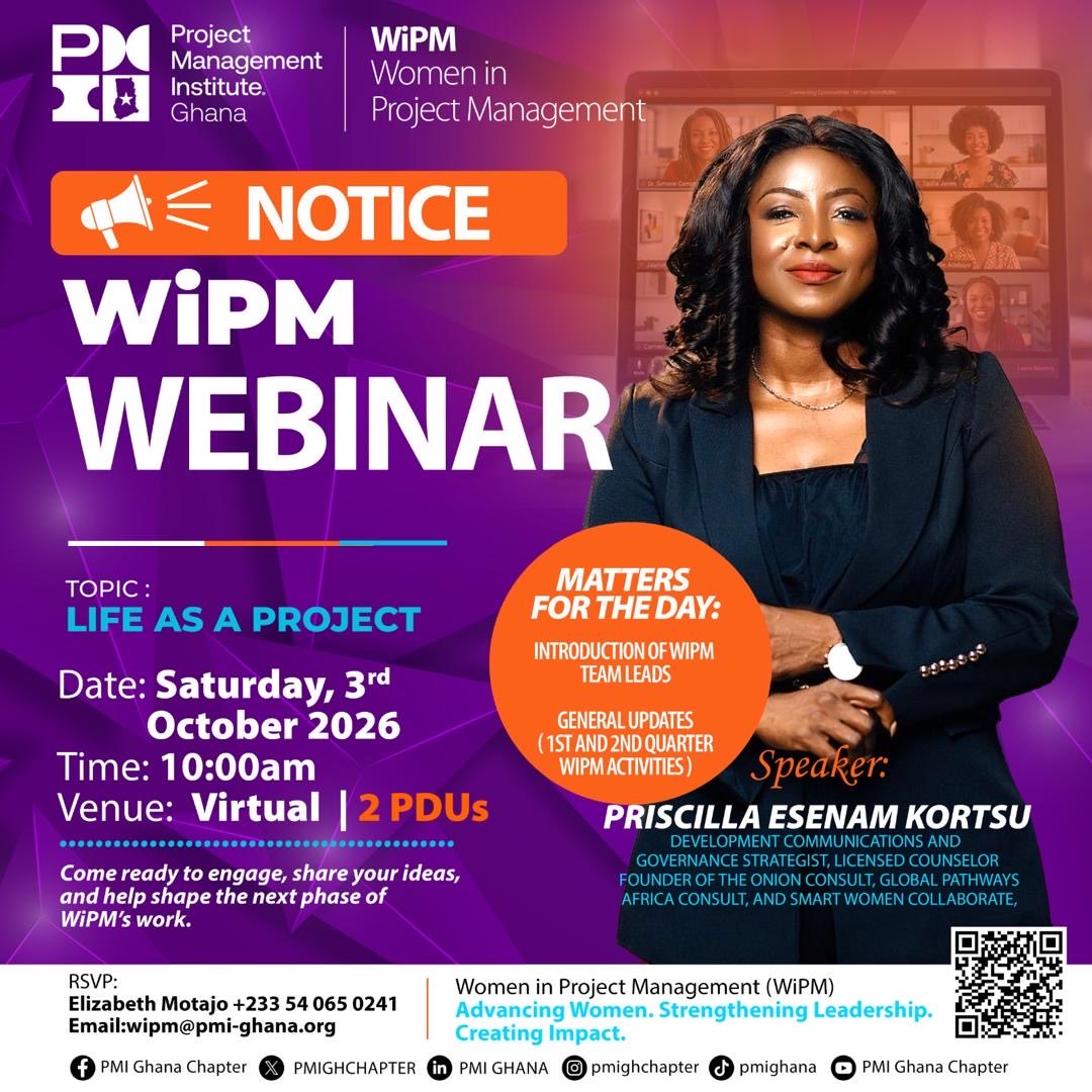 PMIGHChapter tweet picture
