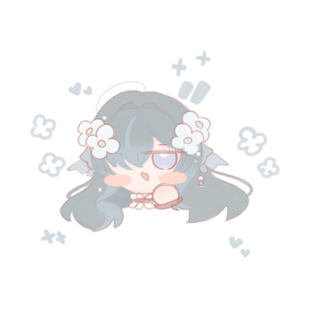 rainy_yakisoba's tweet photo. 落書き https://t.co/OyzekQ3Qa7