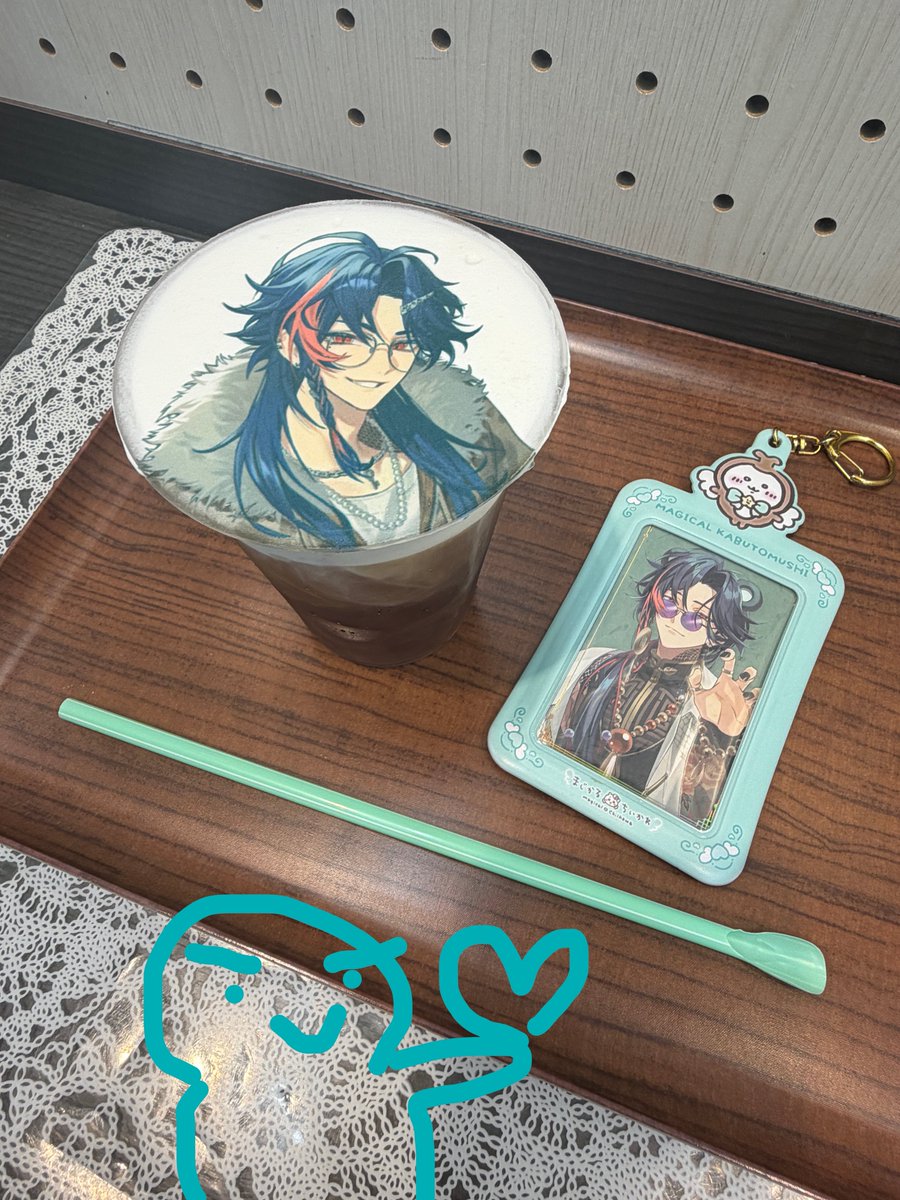 bonlovetetsu's tweet photo. https://t.co/TvSTiiY3x8