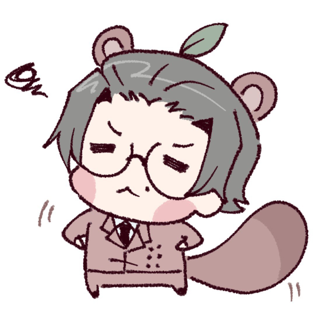 bungamilikango's tweet photo. some doodles of mini 🍅-san with new brush!! and it's actually a daily doodle hhhshs https://t.co/whqHRobnFY