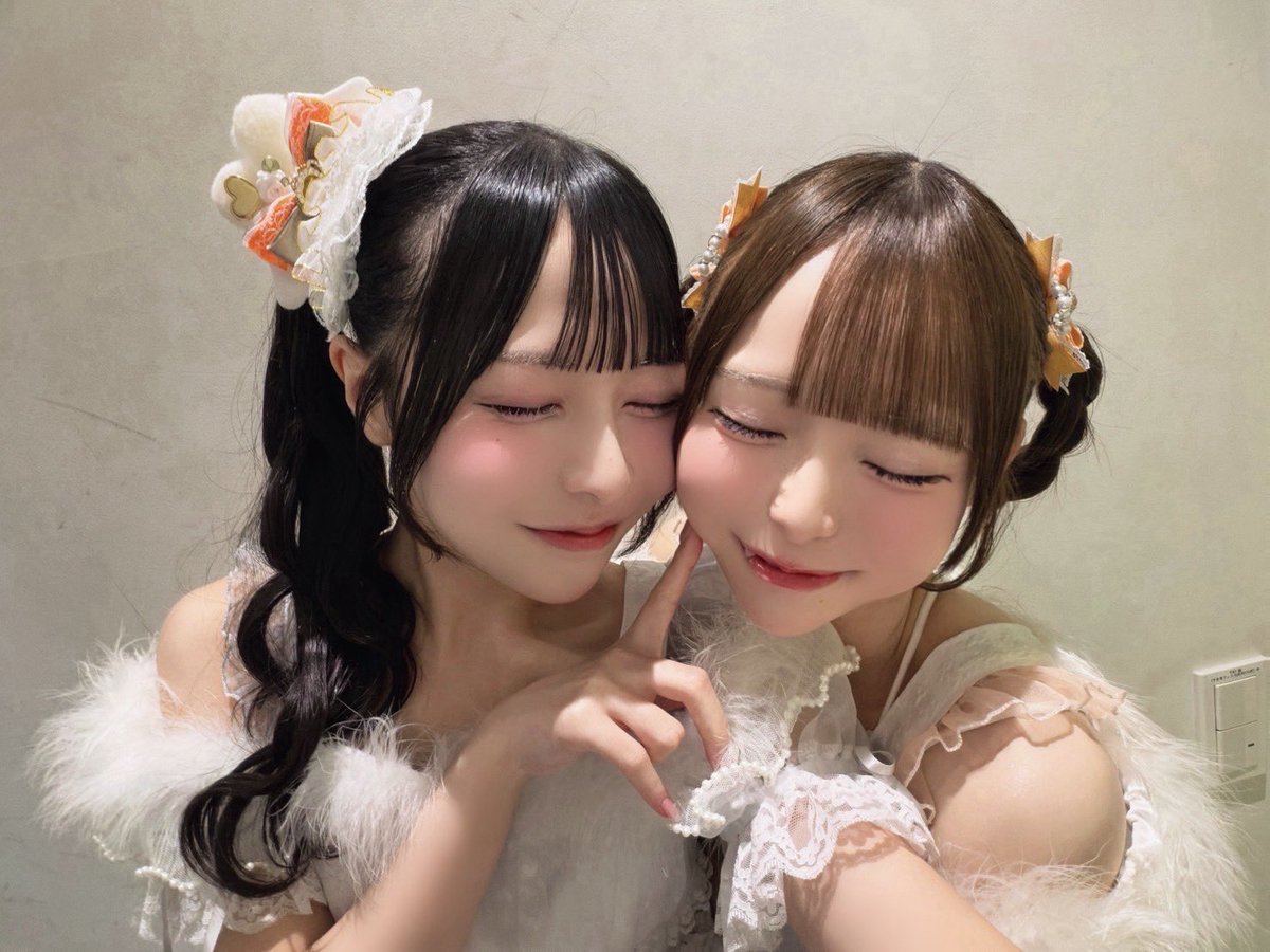 MEGAFON_yuki's tweet photo. だいすきなのか １９さいおめでとう🤍🧡 https://t.co/VUvowSVH47
