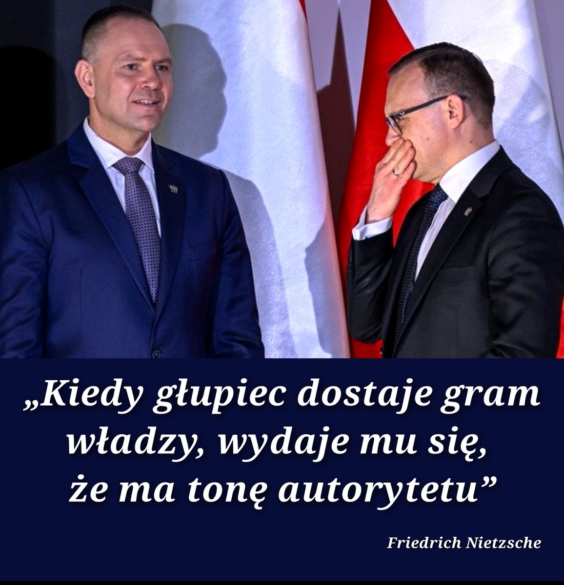 Maria_PYRA's tweet photo. @LeskiewiczRafa @donaldtusk Urzęduje w Pałacu Prezydenckim ale mieszka w Belwederze, jakbyś pan nie wiedział.

Tusk spacerujący z kubkiem kawy, to obrazek, który boli was bardziej niż setki sejmowych przemówień.

Podsumowuje miesiące politycznego prężenia muskułów, które rozbiło się o ścianę rzeczywistości! https://t.co/Io4vtz8X6S